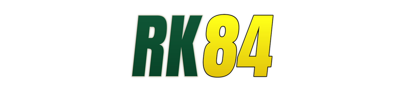 rk84 logo